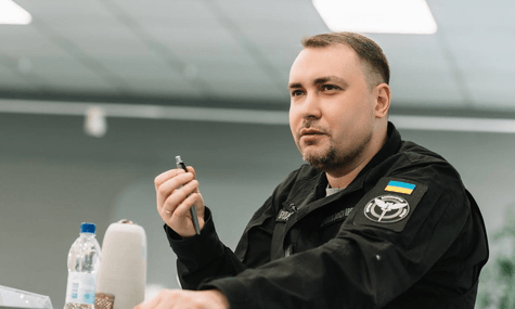 «Це мінімум». Україні необхідно мобілізовувати 30 тисяч людей на місяць — Буданов
