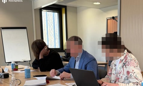 У Франції вручили підозру Жеваго. Що відомо про справу