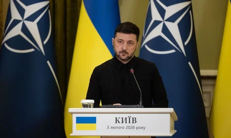 россия удерживает 7 тысяч украинских пленных, у нас есть более 4 тысяч россиян — Зеленский