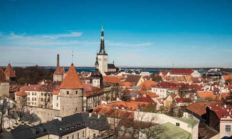 Эстония не будет высылать украинских мужчин, но Украина может попросить их вернуться — премьер-министр