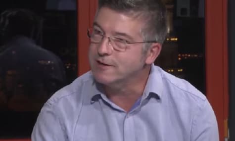 The 'Ukraine crisis' is a misleading name. Russia caused it - Andrew Wilson