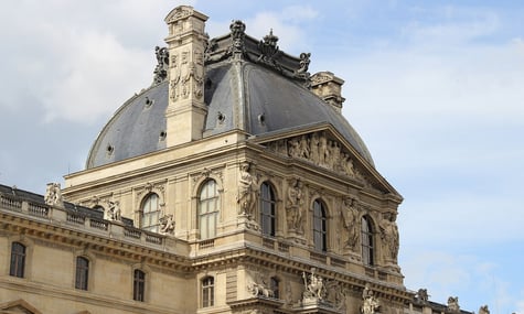 Двом новим затриманим за пограбування Лувру висунули обвинувачення, інших відпустили