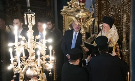 Майже третина парафіян УПЦ Московського патріархату підтримують створення єдиної церкви — «Рейтинг»