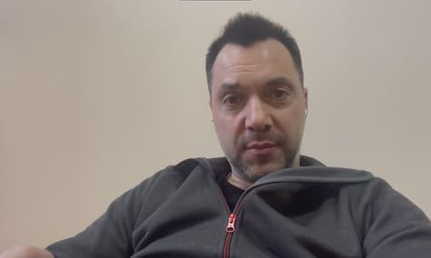 Арестович розповів, чому деблокада Маріуполя зараз неможлива