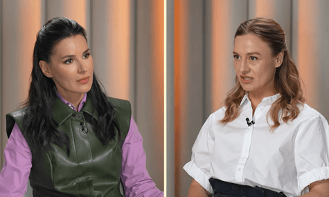 «Прив’язували петарди до хвостів». Відома українська шеф-кухарка перепросила за «гіперболу» під час інтерв’ю