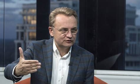 У Львові закриють усі заклади торгівлі, крім продуктових та аптек