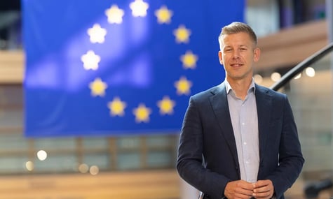 Лідер угорської опозиції заявив, що не підтримує прискорений вступ України до ЄС