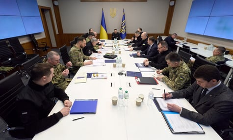 11 держав просять Україну поділитися досвідом перехоплення дронів. Частину запитів уже виконали — Зеленський