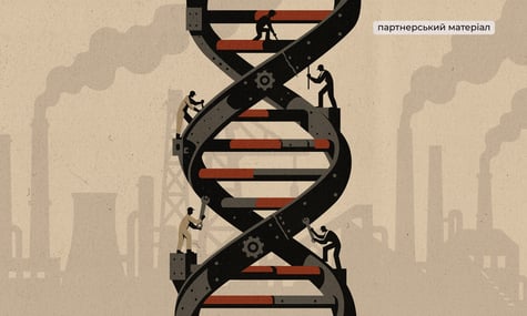 Сталева країна. Як Україна стала одним зі світових центрів важкої промисловості