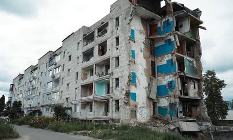 Мінінфраструктури затвердило принципи, за якими визначатимуть пріоритетні для відбудови проєкти