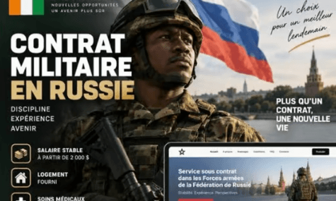 росія використовує західні соцмережі та технології для вербування іноземців на війну — Politico