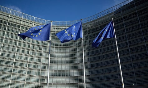 Саміт ЄС через Угорщину не зміг ухвалити спільну заяву на підтримку України. Будапешт єдиний ветував її