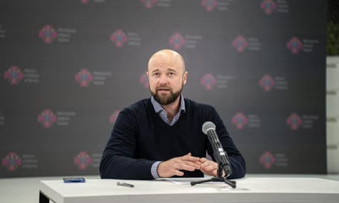 Продукти для ЗСУ буде закупати нова агенція «Державний оператор тилу» — Міноборони