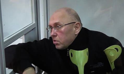 У Херсоні затримали підозрюваного в організації вбивства Гандзюк Павловського: тепер підозрюють в інших злочинах