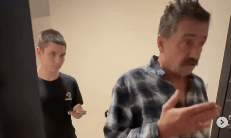 У Львові військовий заявив, що його побили сусіди через «шум від милиці». Поліція відкрила провадження