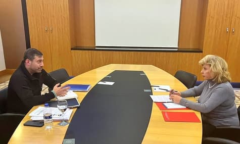 Negotiations with Russian Ombudsman and situation in Soledar: last night's highlights