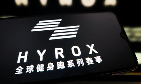 «Непередбачувана ситуація». Організатори змагань HYROX прокоментували скандал із мимовільною дефекацією спортсменки й заявили про погрози на її адресу
