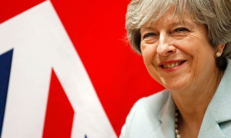 ЄС може відкласти Brexit на рік для укладання угоди про торгівлю — ЗМІ