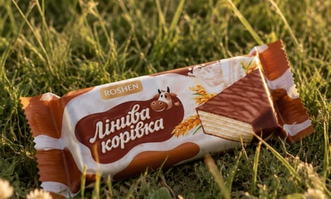 Цукерки «Сливки-ленивки» перейменували українською — львівський активіст боровся за це понад 10 років