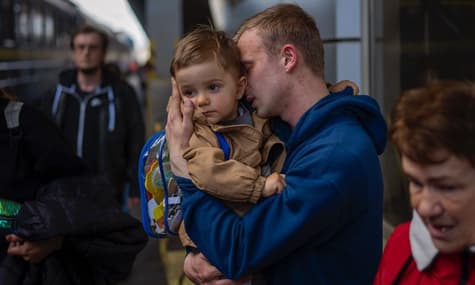 63-й день повномасштабної війни росії проти України (текстовий онлайн)