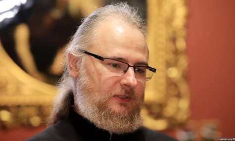 Білоруська православна церква заборонила своїм вірянам брати участь у служіннях помісної церкви в Україні