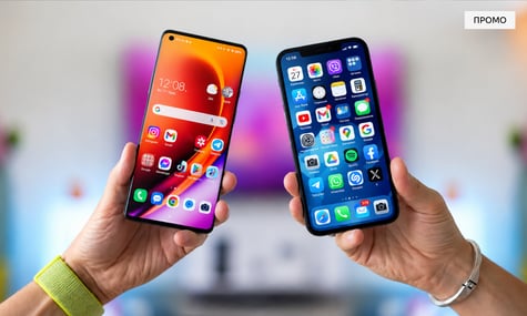 Погоня за ідеалом: де шукати комплектуючі для смартфона, коли якість має вирішальне значення?
