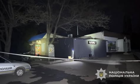 На Дніпропетровщині військових «Вовків Да Вінчі» підозрюють у побитті і викраденні чоловіка. У батальйоні відреагували