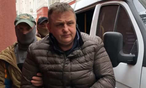 Утримуваний у Криму українець Єсипенко заявив про тортури з боку ФСБ. Російську омбудсменку просять перевірити