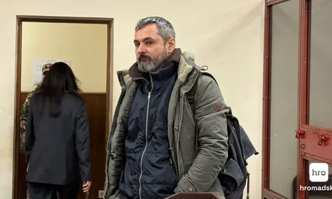 Ексочільникові Молодого театру Андрію Білоусу продовжили тримання під вартою