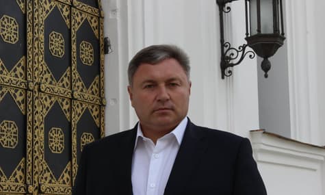 У Луганській ОДА не знають про рішення уряду щодо звільнення глави області Гарбуза