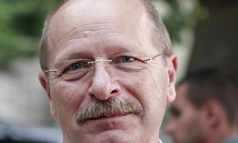 «Був митцем з особливою оптикою»: помер український кінорежисер Вʼячеслав Криштофович