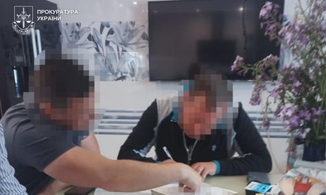 Затримали підозрюваного в замаху на вбивство міського голови П'ятихаток