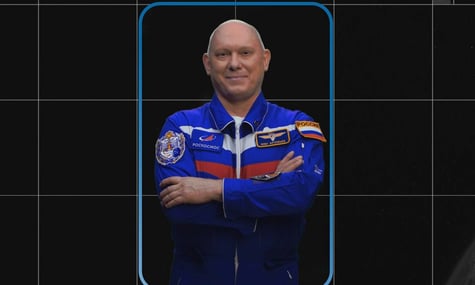 Insider: космонавта та члена «Єдиної росії» виключили з екіпажу місії на МКС після того, як він фотографував документи SpaceX