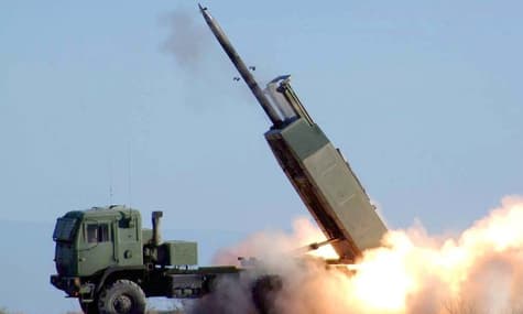 Первые установки HIMARS наносят россиянам большие поражения, чем классические пушки 152-го калибра — Резников