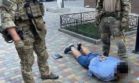 Эксдиакон УПЦ МП отправлял военнообязанных за границу под видом «миссионеров» - СБУ