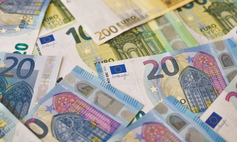 Євросоюз передав Україні 1 млрд євро від заморожених активів рф