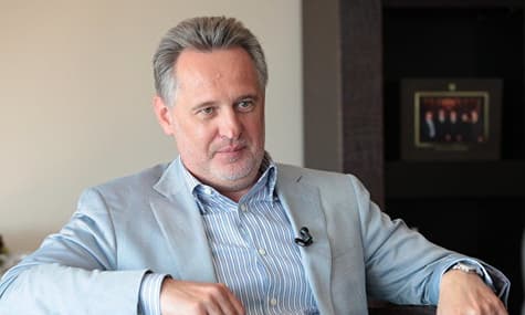 Austria Allows Extradition of Oligarch Firtash to the US