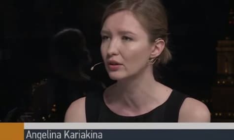 'Almost No Official Way' To Leave Rebel-Held Luhansk Area - Reporter