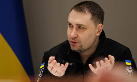 Буданов виступив проти легалізації зброї. Вважає, що це «загрожує ще більшими проблемами»