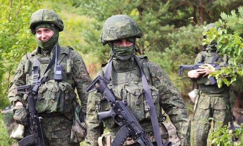 У росії вербувальникам на війну заплатили понад 2 млрд рублів. Деякі кошти брали з відкладених на екстрені випадки — медіа