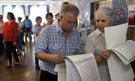 «Нині вже»: Последние рейтинги перед выборами в Раду, деньги партии «За жизнь» и расследование о Порошенко