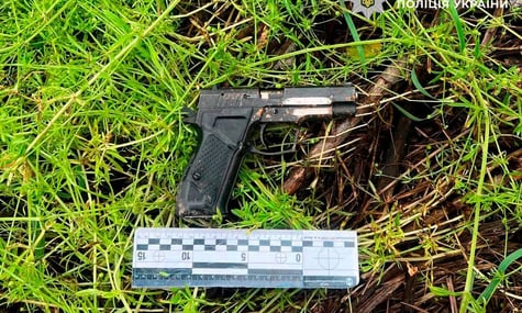 Подвійне вбивство іноземців у Києві пов’язане з крадіжками по квартирах після обстрілів — Нєбитов