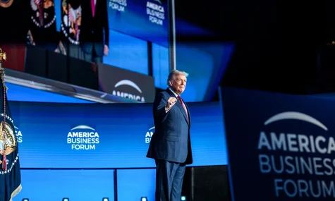 США «дуже скоро» почнуть класти край венесуельським наркоторговцям на суші — Трамп