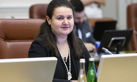 В 2023 году Украина должна завершитьсотрудничество с МВФ — Минфин