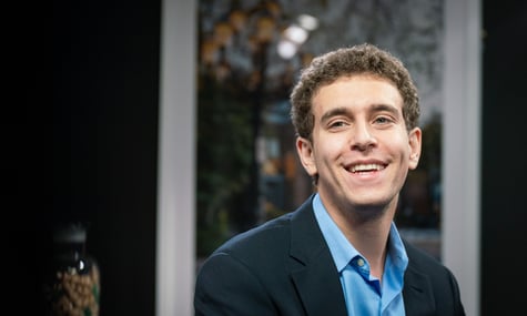 У крові гросмейстера Народицького, батько якого емігрував з України, справді були наркотики. Підозра падала на шахіста з рф