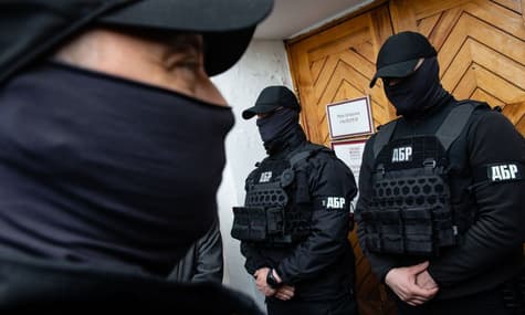 «Я не хочу воевать». Как музей Гончара стал жертвой политических игр. Интервью с директором