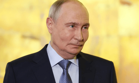 путін заявив, що росія не погрожувала НАТО ядерною зброєю через Калінінградську область
