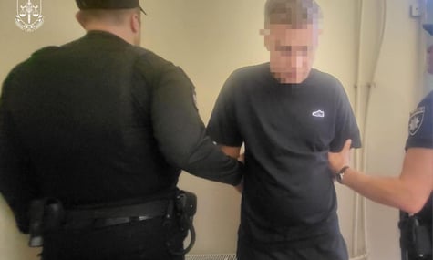 На Дніпропетровщині чоловіки викрали фермера й вимагали $70 тисяч викупу