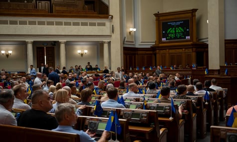 Рада ухвалила закон, який обмежує доступ до даних про нерухомість. Чому його критикують активісти?