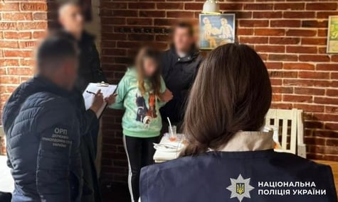 Продала шестирічного сина за $25 тисяч. На Волині повідомили про підозру 39-річній місцевій